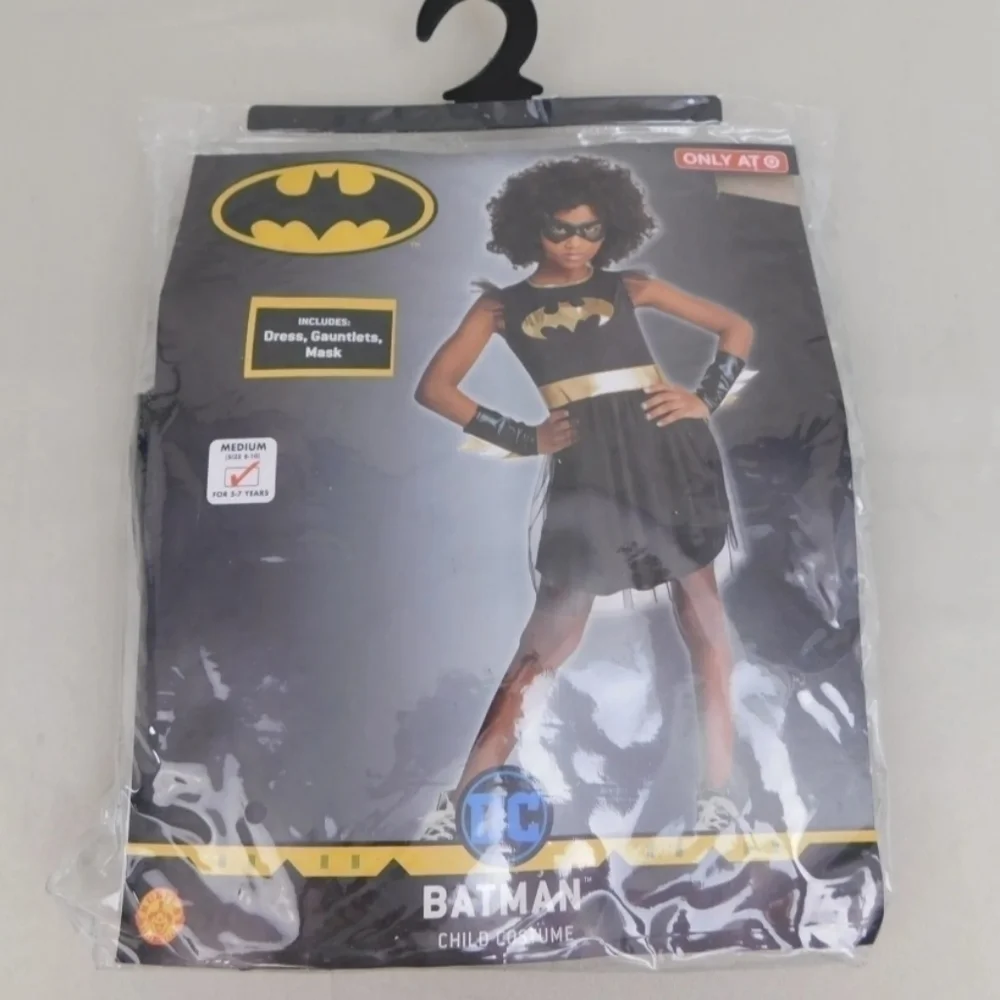 Rubies nwt dc